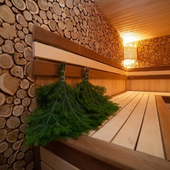 Эко-комплекс Ёлки Город, Свердловская область