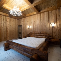 Эко-комплекс Ёлки Город, Свердловская область