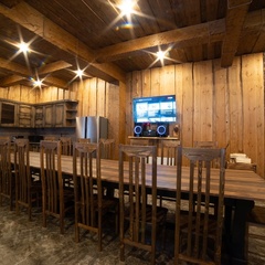 Эко-комплекс Ёлки Город, Свердловская область