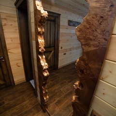 Эко-комплекс Ёлки Город, Свердловская область