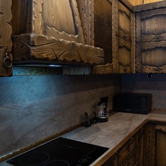 Эко-комплекс Ёлки Город, Свердловская область