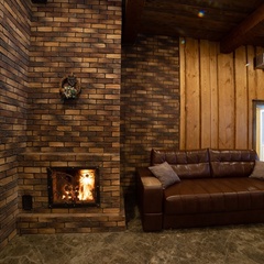 Эко-комплекс Ёлки Город, Свердловская область