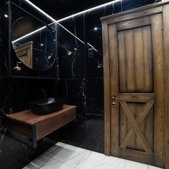 Эко-комплекс Ёлки Город, Свердловская область