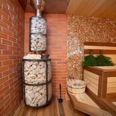 Эко-комплекс Ёлки Город, Свердловская область