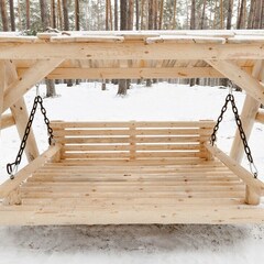 Эко-комплекс Ёлки Город, Свердловская область