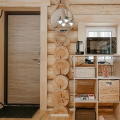 Эко-комплекс Ёлки Город, Свердловская область