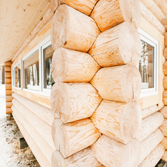 Эко-комплекс Ёлки Город, Свердловская область