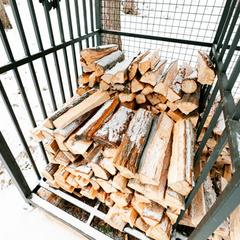 Эко-комплекс Ёлки Город, Свердловская область