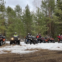 Эко-комплекс Ёлки Город, Свердловская область