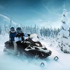 Эко-комплекс Ёлки Город, Свердловская область