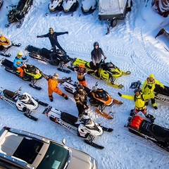 Эко-комплекс Ёлки Город, Свердловская область