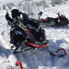 Эко-комплекс Ёлки Город, Свердловская область