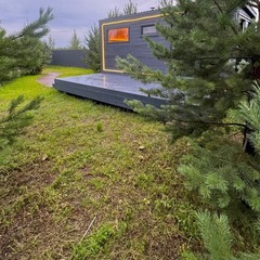 База отдыха Retreat Place, Тюменская область