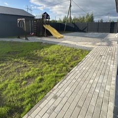 База отдыха Retreat Place, Тюменская область