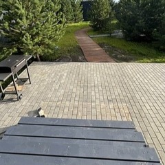 База отдыха Retreat Place, Тюменская область