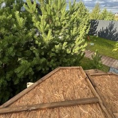 База отдыха Retreat Place, Тюменская область