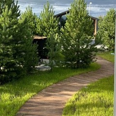 База отдыха Retreat Place, Тюменская область