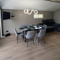 База отдыха Retreat Place, Тюменская область