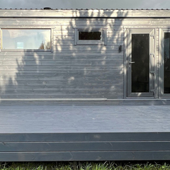 База отдыха Retreat Place, Тюменская область