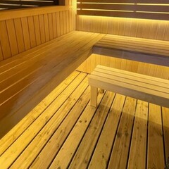 База отдыха Retreat Place, Тюменская область