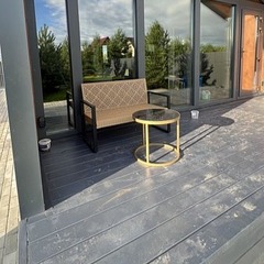 База отдыха Retreat Place, Тюменская область