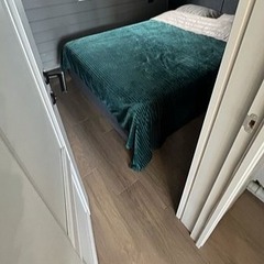 База отдыха Retreat Place, Тюменская область