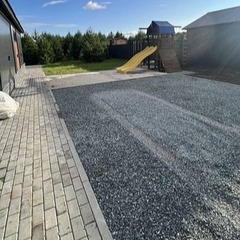 База отдыха Retreat Place, Тюменская область