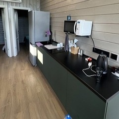 База отдыха Retreat Place, Тюменская область