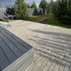 База отдыха Retreat Place, Тюменская область