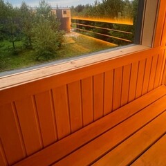 База отдыха Retreat Place, Тюменская область