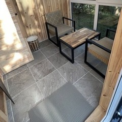 База отдыха Retreat Place, Тюменская область