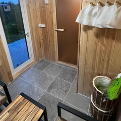 База отдыха Retreat Place, Тюменская область