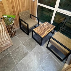 База отдыха Retreat Place, Тюменская область