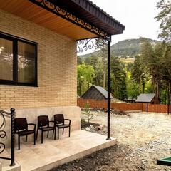 Гостевой дом Три Медведя, Республика Карачаево-Черкесия 