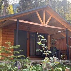 Гостевой дом Три Медведя, Республика Карачаево-Черкесия 