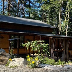 Гостевой дом Три Медведя, Республика Карачаево-Черкесия 