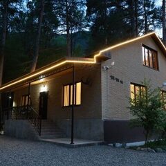 Гостевой дом Три Медведя, Республика Карачаево-Черкесия 