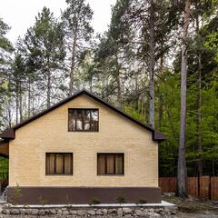 Гостевой дом Три Медведя, Республика Карачаево-Черкесия 