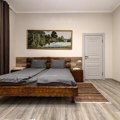 Гостевой дом Три Медведя, Республика Карачаево-Черкесия 