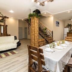 Гостевой дом Три Медведя, Республика Карачаево-Черкесия 