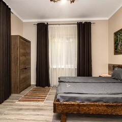 Гостевой дом Три Медведя, Республика Карачаево-Черкесия 