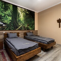 Гостевой дом Три Медведя, Республика Карачаево-Черкесия 