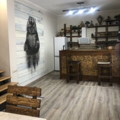 Гостевой дом Три Медведя, Республика Карачаево-Черкесия 