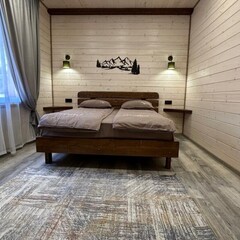 Гостевой дом Три Медведя, Республика Карачаево-Черкесия 