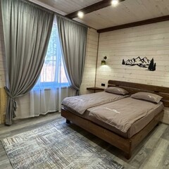 Гостевой дом Три Медведя, Республика Карачаево-Черкесия 