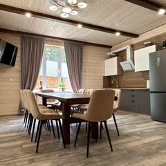 Гостевой дом Три Медведя, Республика Карачаево-Черкесия 