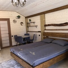 Гостевой дом Три Медведя, Республика Карачаево-Черкесия 