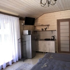 Гостевой дом Три Медведя, Республика Карачаево-Черкесия 