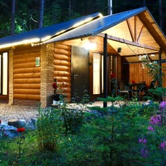 Гостевой дом Три Медведя, Республика Карачаево-Черкесия 