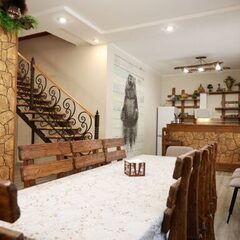 Гостевой дом Три Медведя, Республика Карачаево-Черкесия 